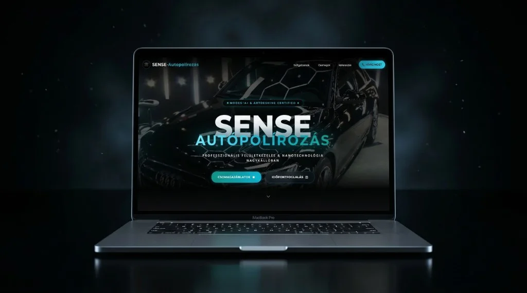 SENSE AUTO